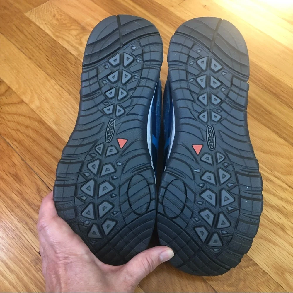 Keen | Sky Diver Terradora EVO Hiking Boots 🔹🔹 - Picture 12 of 14